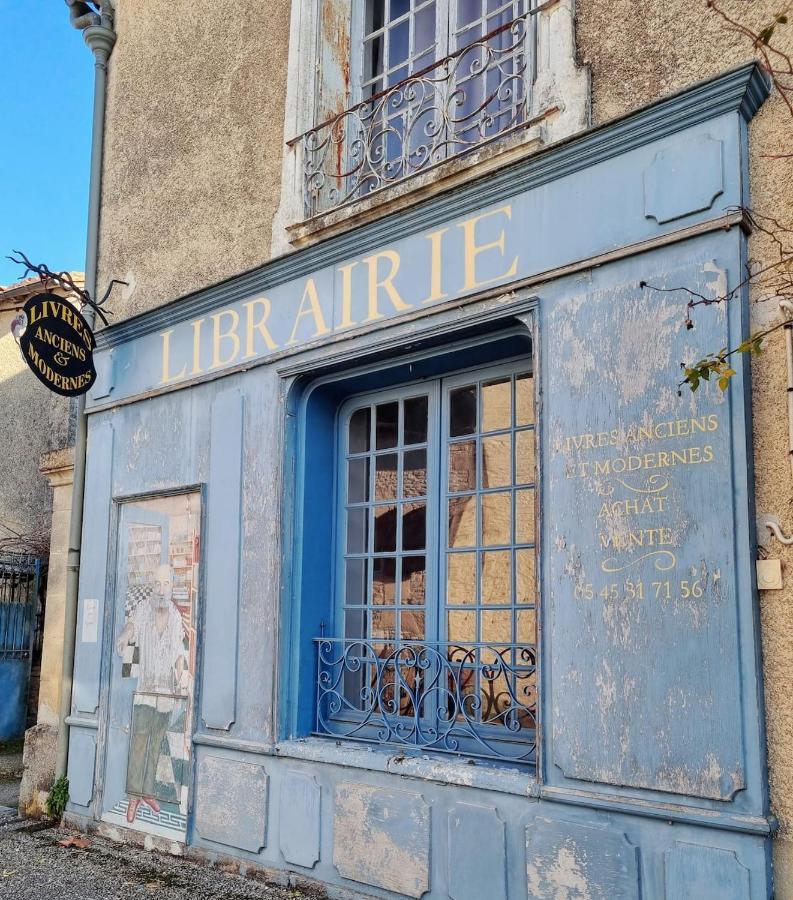 Tusson Chambres D'Hotes Charente Bagian luar foto
