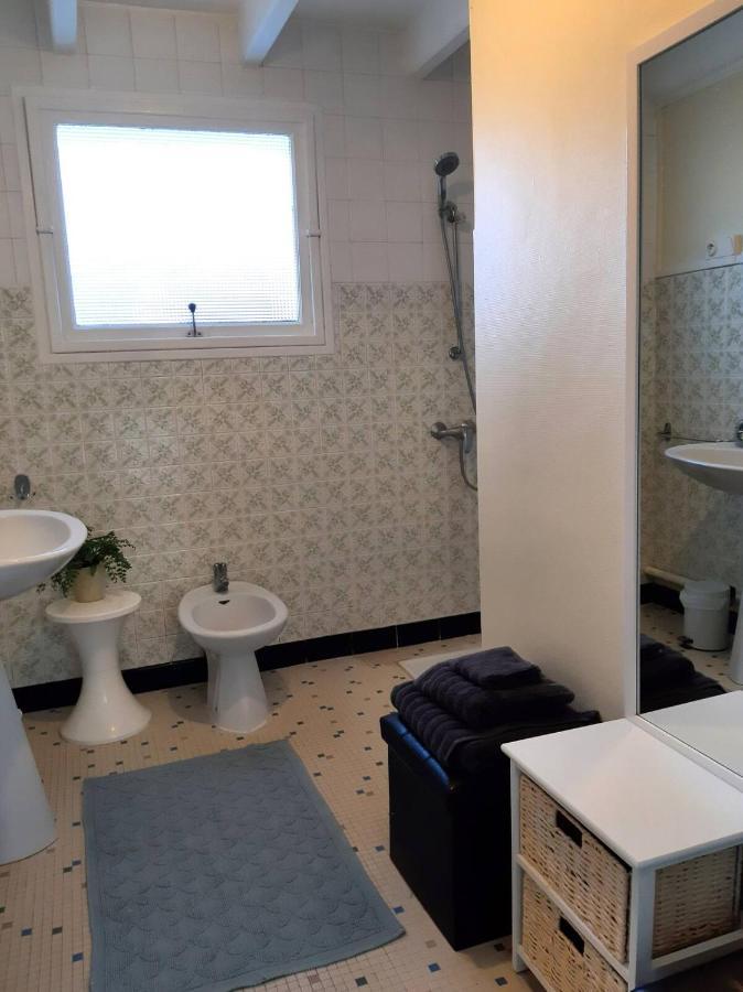 Tusson Chambres D'Hotes Charente Bagian luar foto