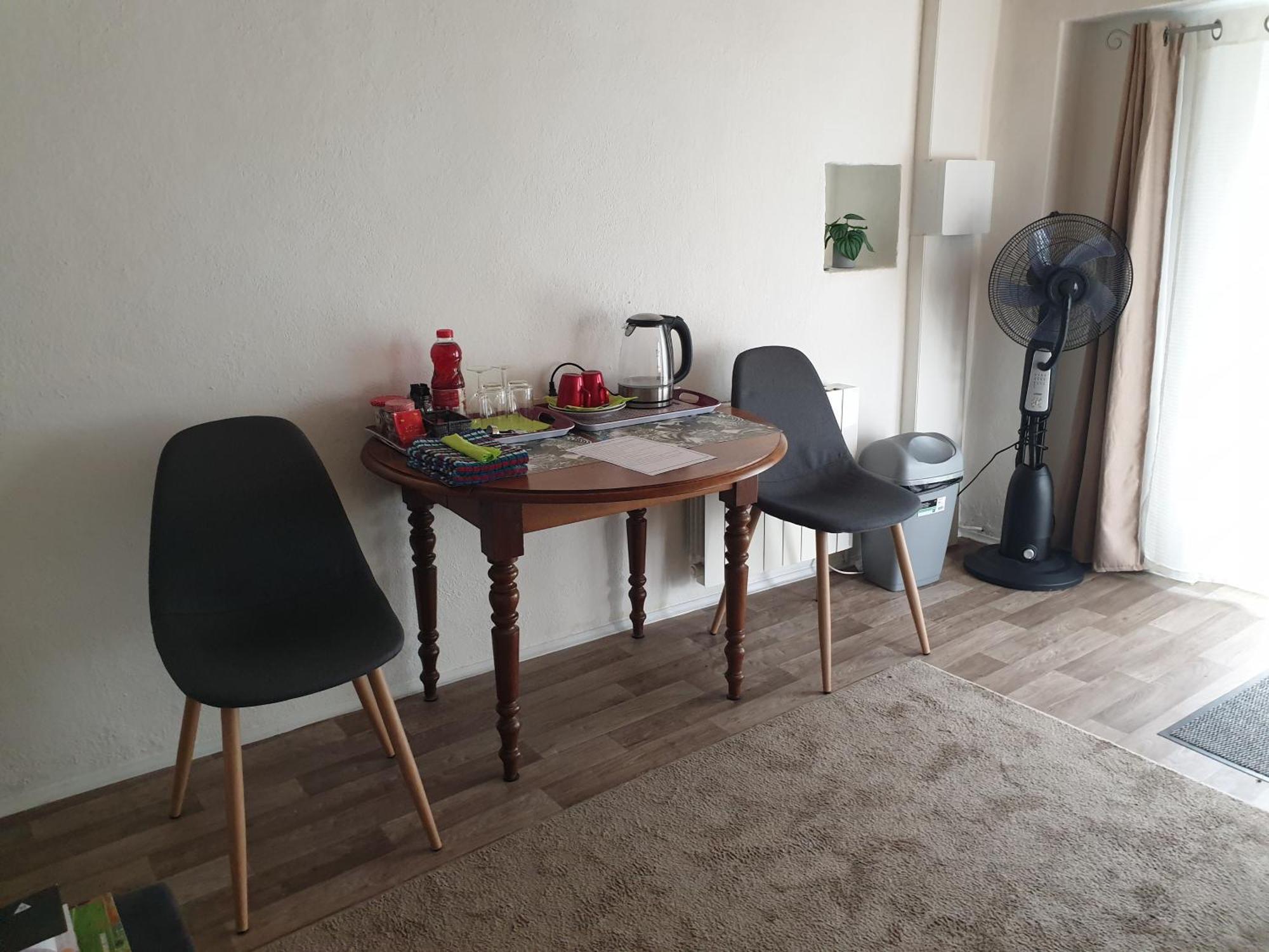 Tusson Chambres D'Hotes Charente Bagian luar foto